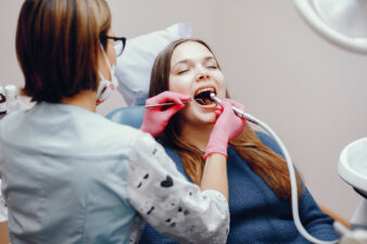 Dental Fillings