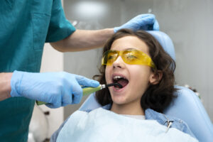 Dental Checkups 