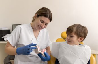Child’s Health